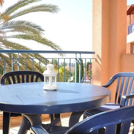 Tala Hills Apartament *