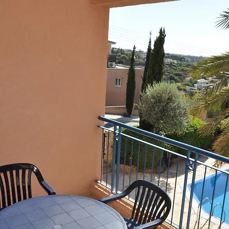 Tala Hills Pafos