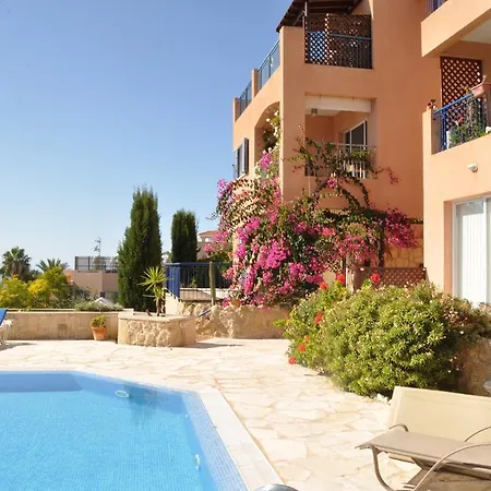 Apartment Tala Hills