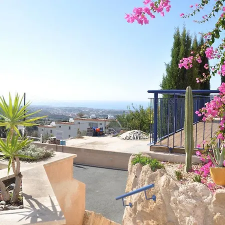 Tala Hills Apartment *