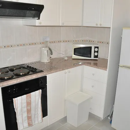 Apartment Tala Hills