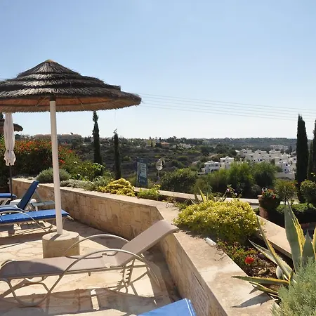 Tala Hills Apartment