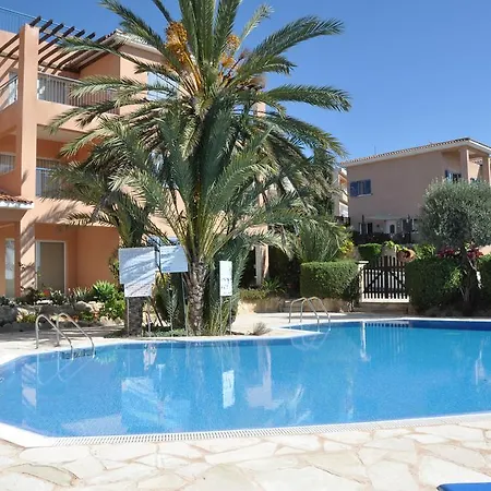 Tala Hills Apartament *