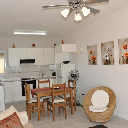 Apartment Tala Hills