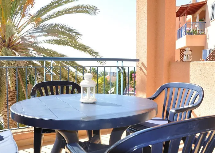 Tala Hills Apartament *