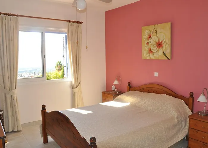 Tala Hills Apartament