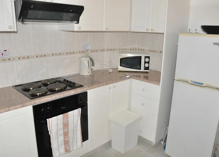 Apartman Tala Hills