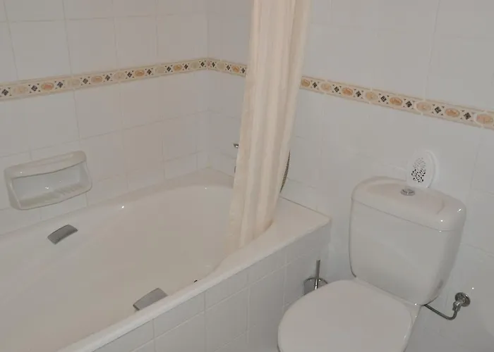 Apartman Tala Hills *