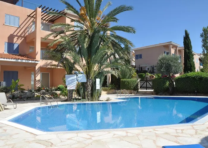 Tala Hills Apartman *