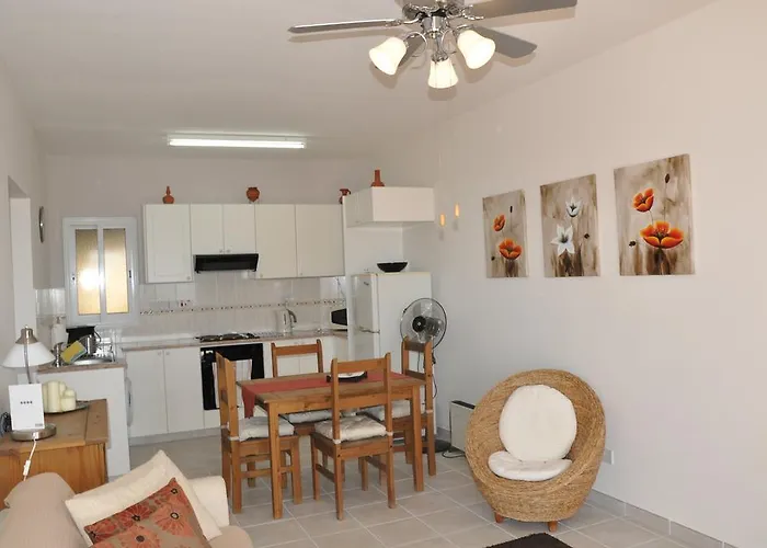Apartman Tala Hills